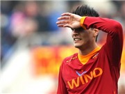 Bóng đá anh, ngoại hạng anh, lịch thi đấu euro 2012, Roma, Napoli và câu hỏi bản lĩnh